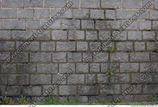 Photo Texture of Wall Stones